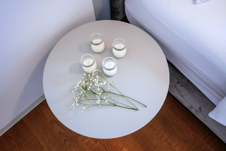 Crystal Holiday Residence II Penthouse