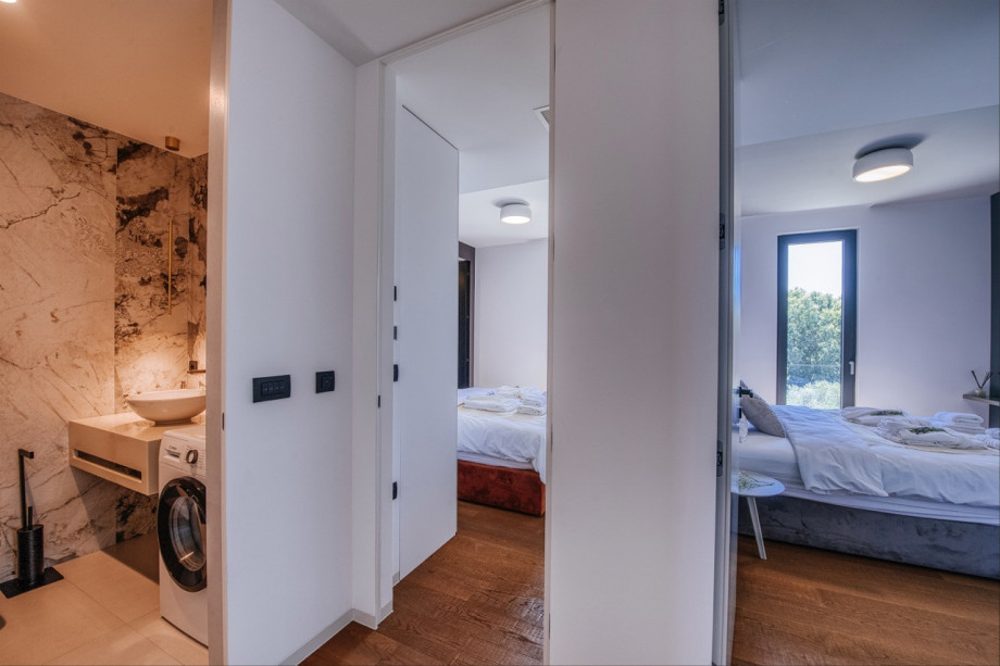 Crystal Holiday Residence II Penthouse