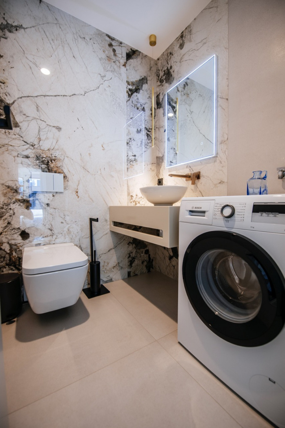 Crystal Holiday Residence II Penthouse