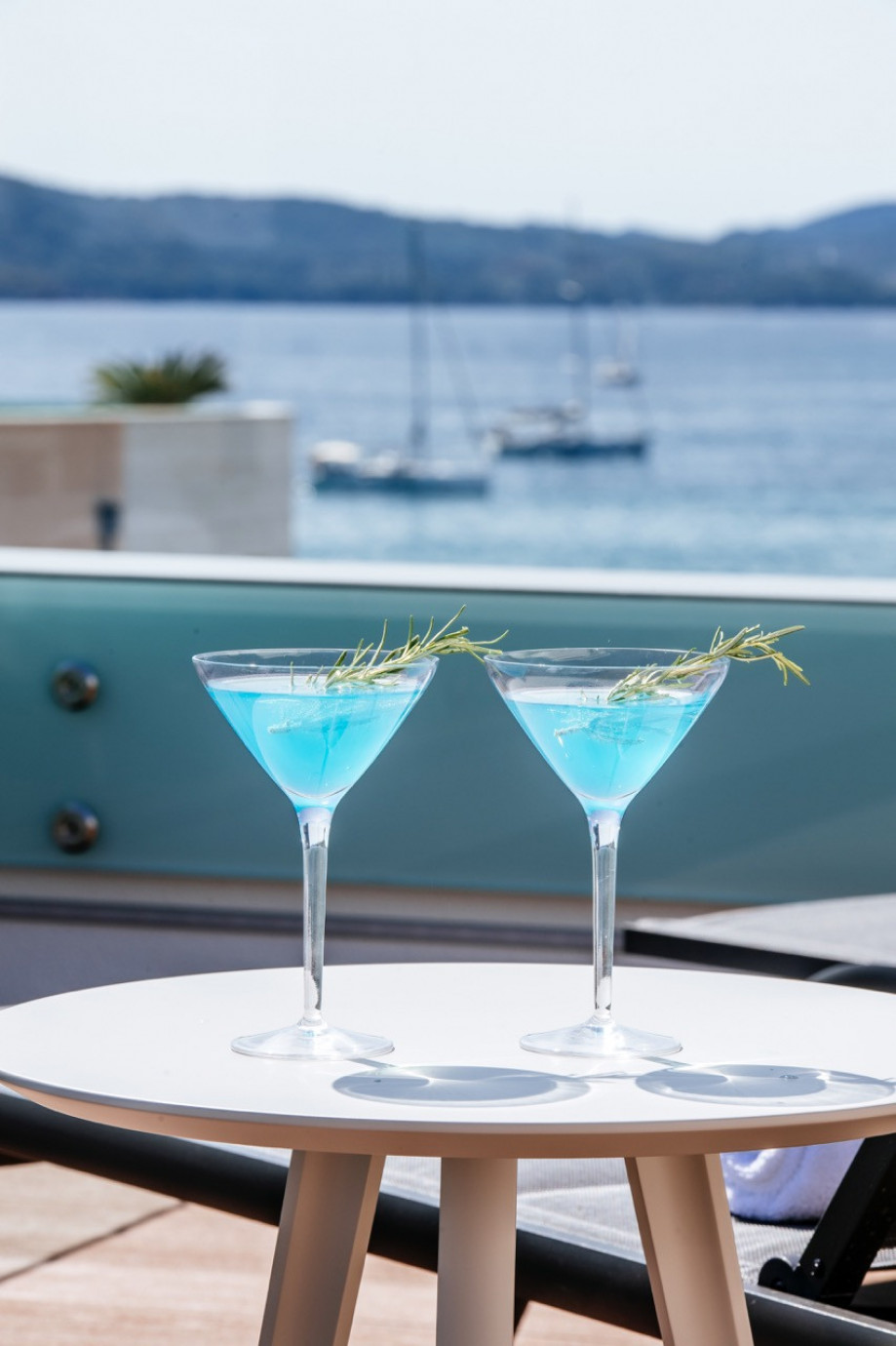 Crystal Holiday Residence II Penthouse