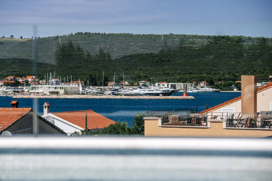 Crystal Holiday Residence II Penthouse