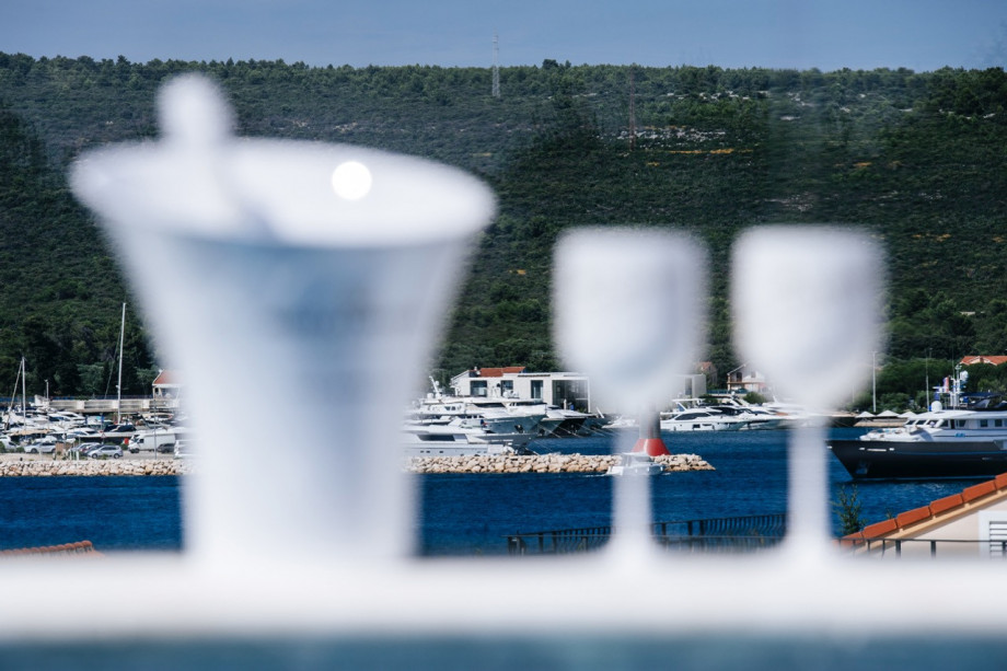 Crystal Holiday Residence II Penthouse