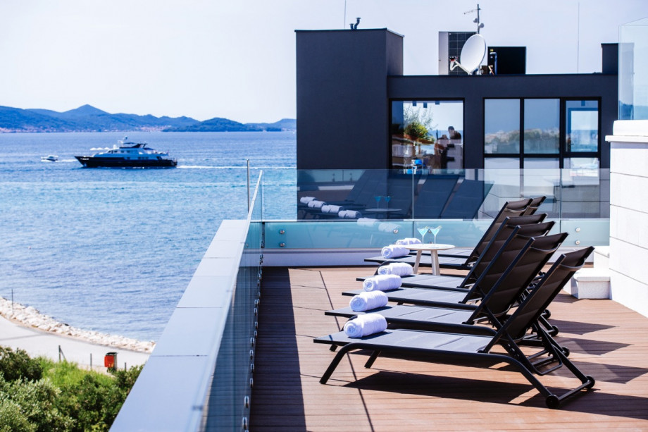 Crystal Holiday Residence II Penthouse