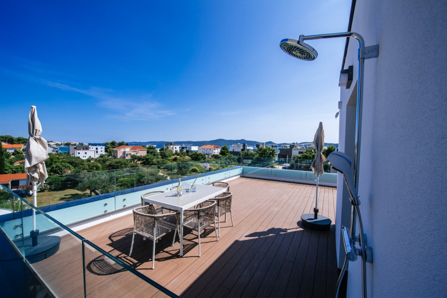 Crystal Holiday Residence II Penthouse