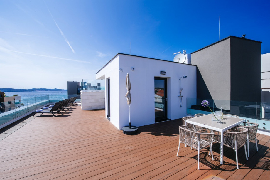 Crystal Holiday Residence II Penthouse