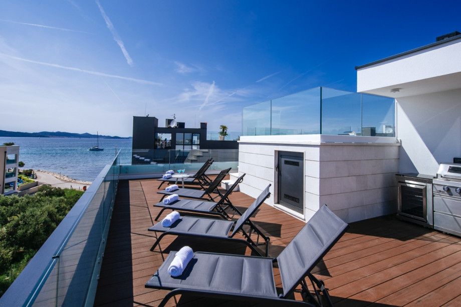 Crystal Holiday Residence II Penthouse