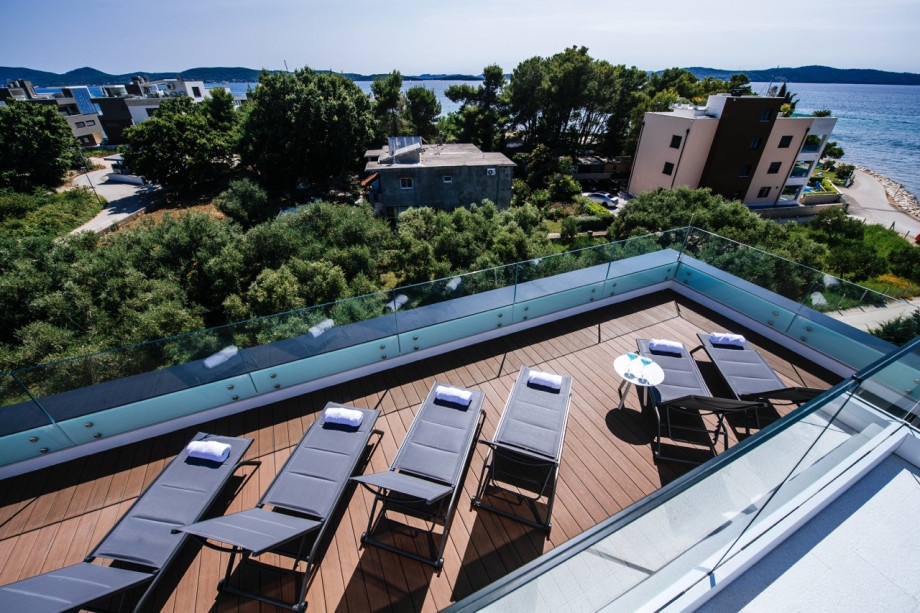 Crystal Holiday Residence II Penthouse