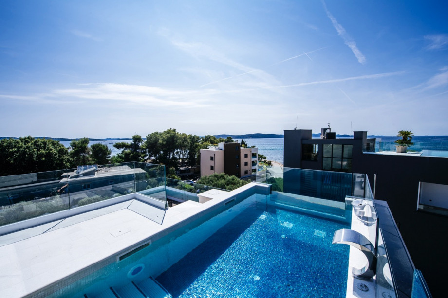 Crystal Holiday Residence II Penthouse