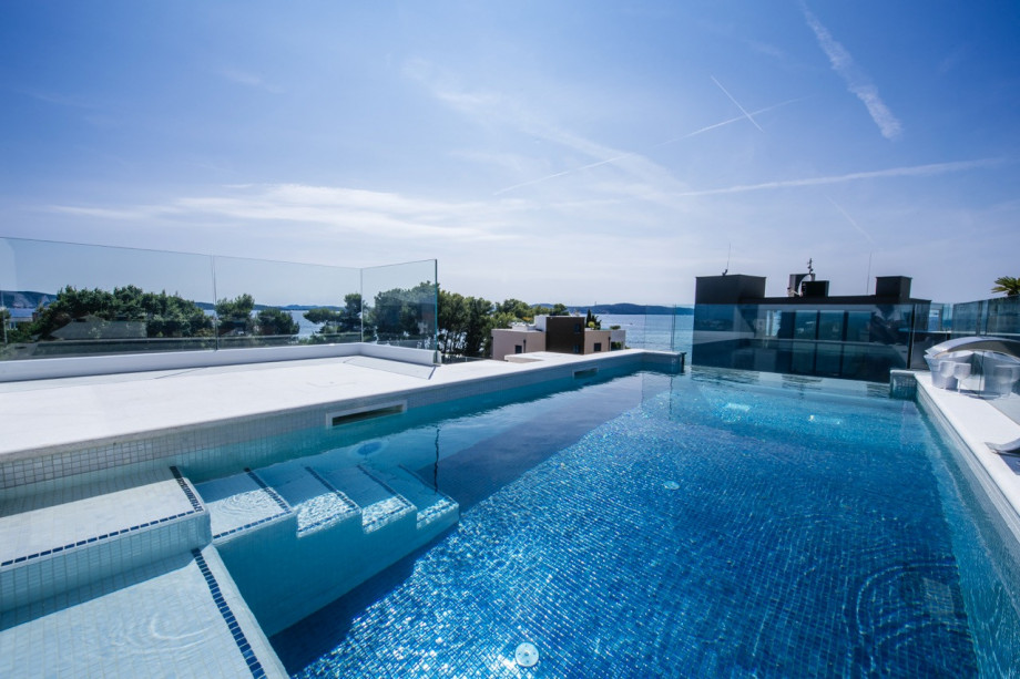 Crystal Holiday Residence II Penthouse