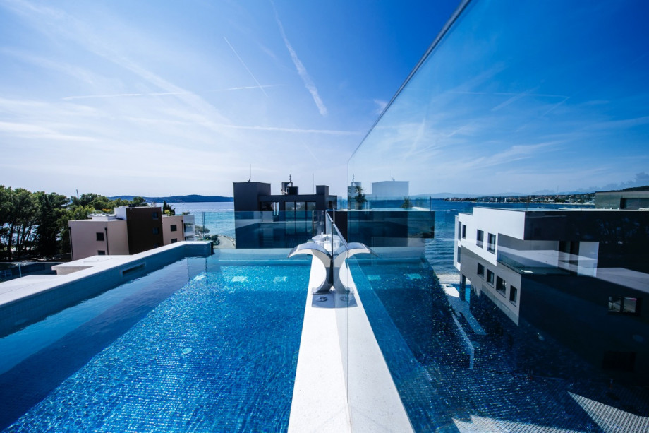 Crystal Holiday Residence II Penthouse