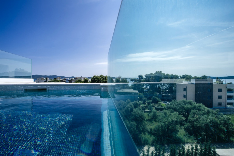 Crystal Holiday Residence II Penthouse