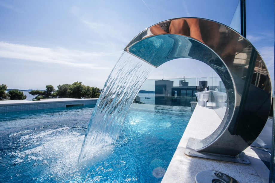 Crystal Holiday Residence II Penthouse