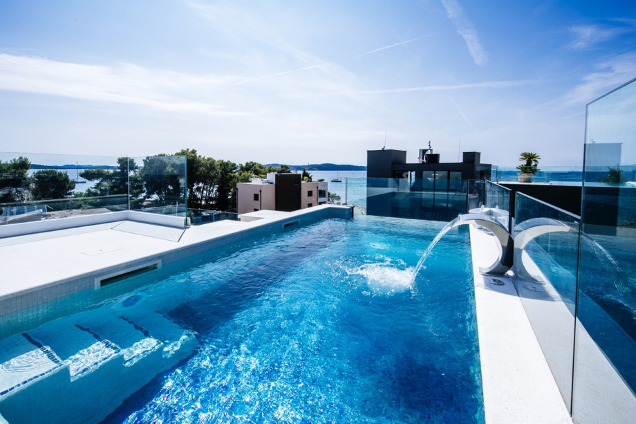 Crystal Holiday Residence II Penthouse