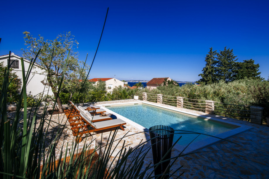 Luxury suite Serenity