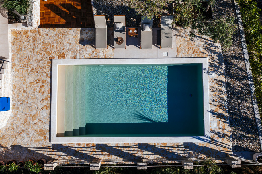 Luxury suite Serenity