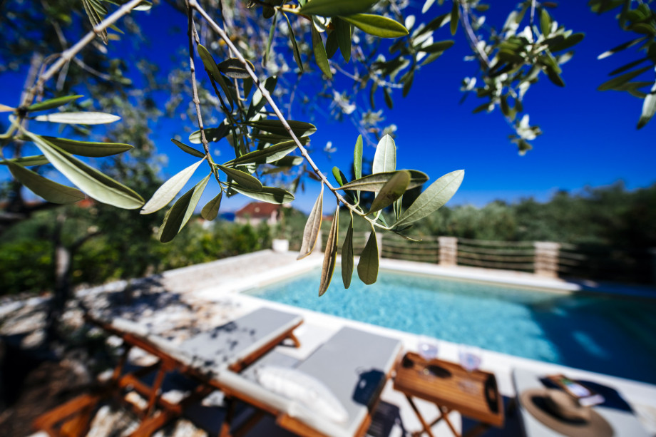 Luxury suite Serenity