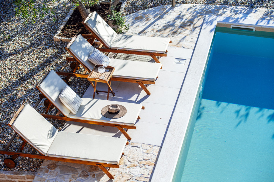 Luxury suite Serenity