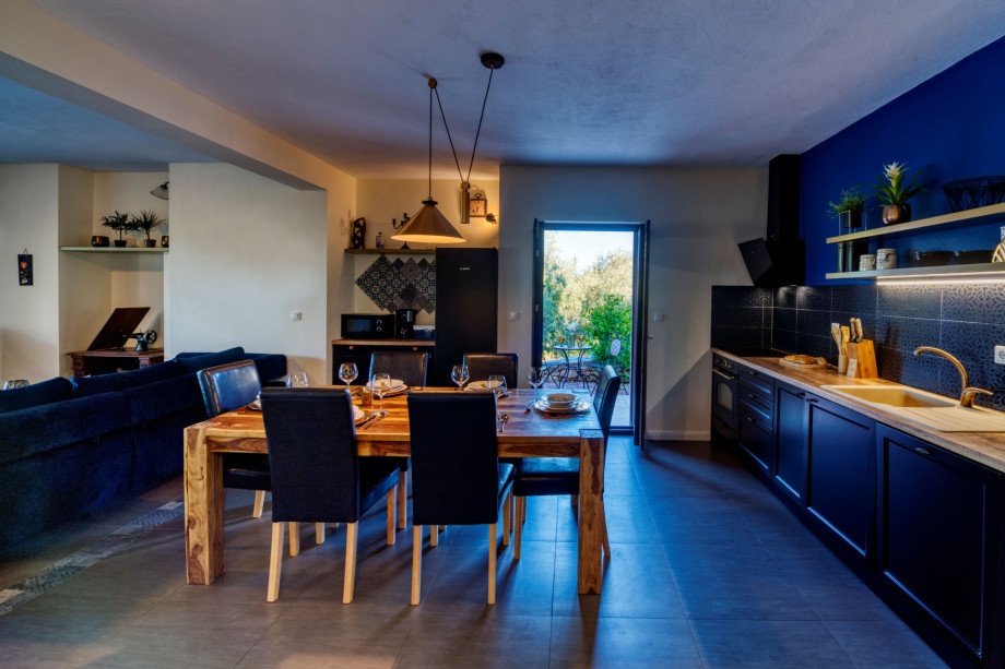 Luxury suite Serenity