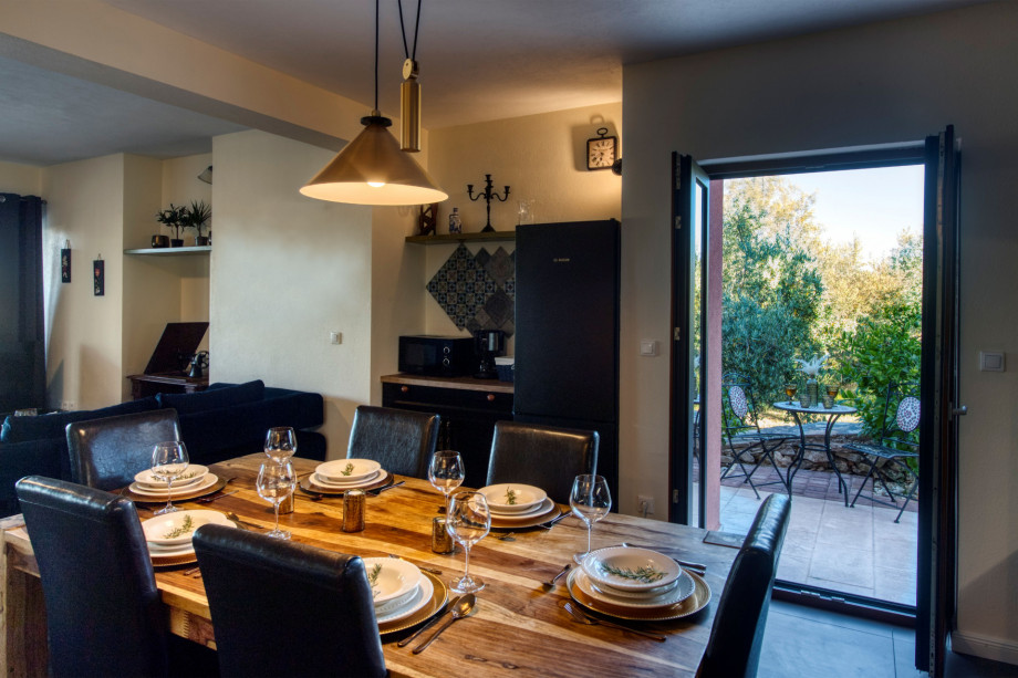 Luxury suite Serenity