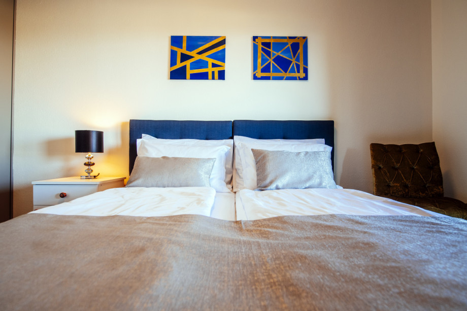 Luxury suite Serenity