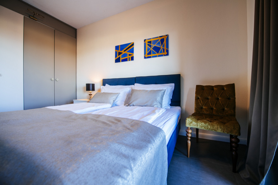 Luxury suite Serenity