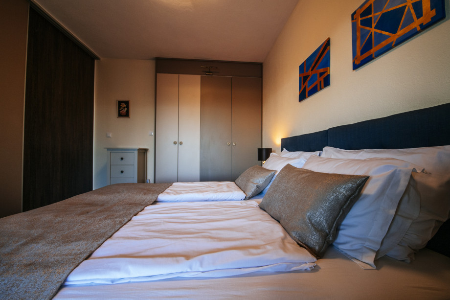 Luxury suite Serenity