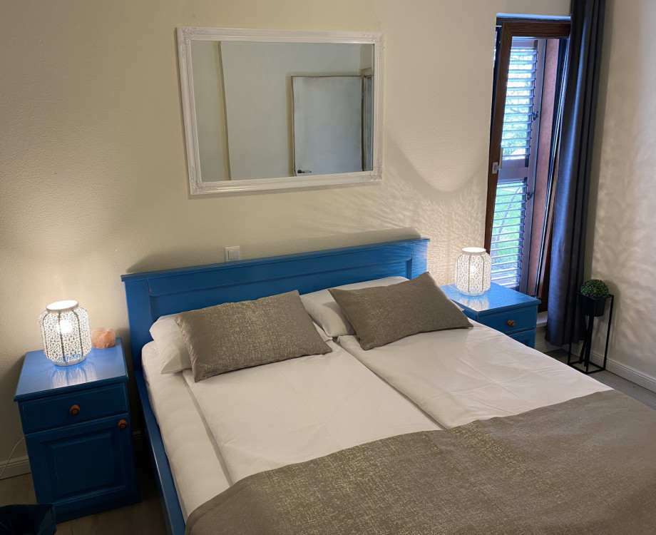 Luxury suite Serenity