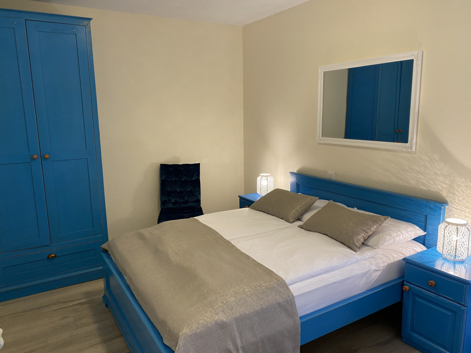 Luxury suite Serenity