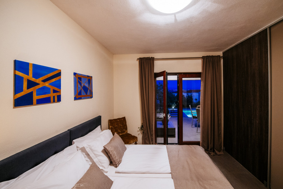 Luxury suite Serenity