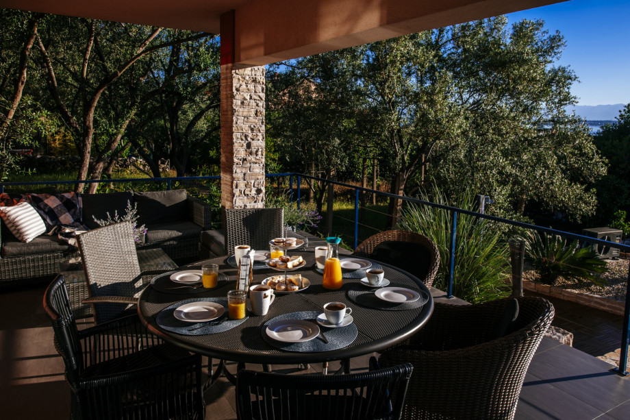 Luxury suite Serenity