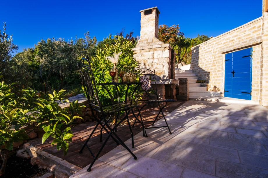 Luxury suite Serenity