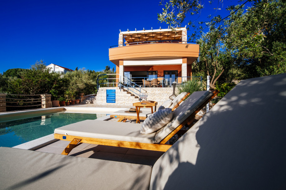 Luxury suite Serenity