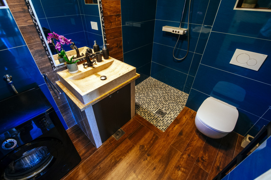 Luxury suite Serenity