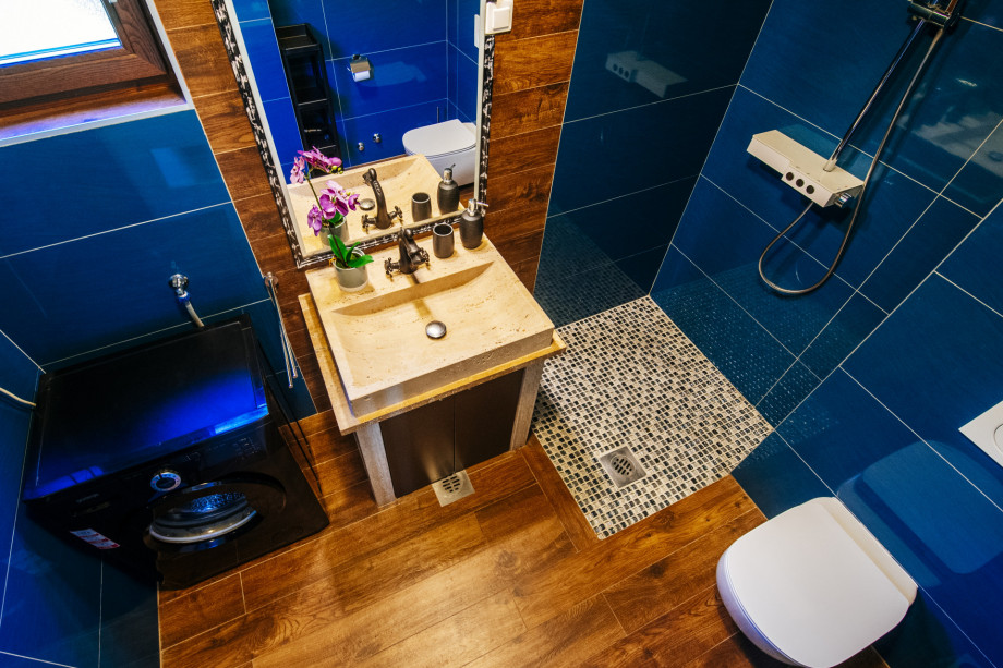 Luxury suite Serenity