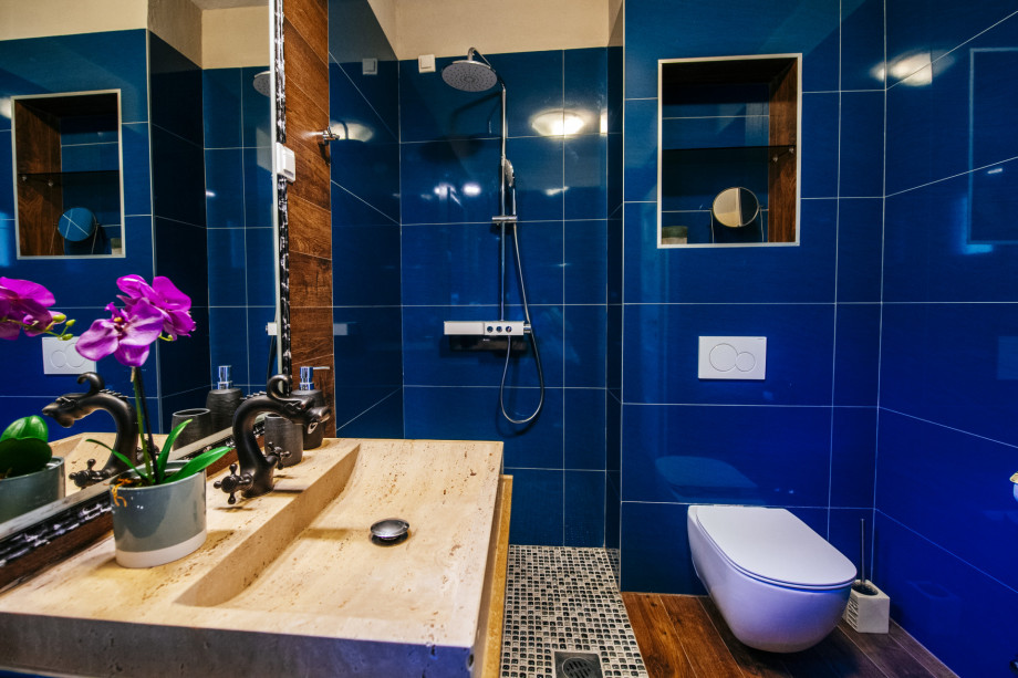 Luxury suite Serenity