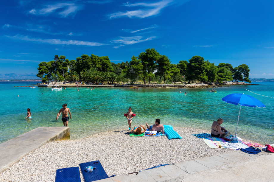 Luxury suite Serenity