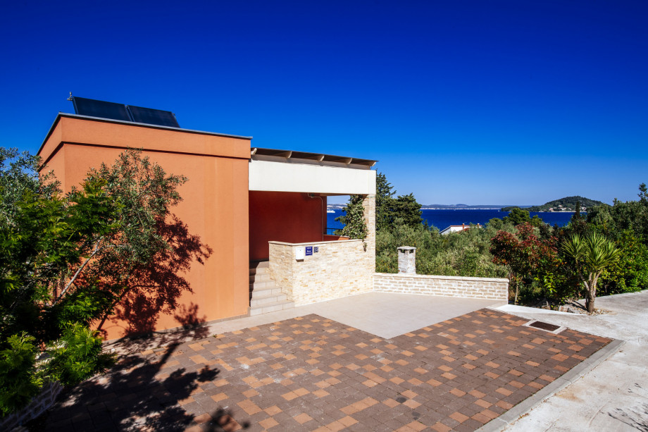 Luxury suite Serenity