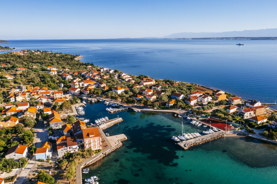 Luxury suite Serenity