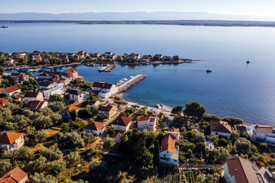 Luxury suite Serenity