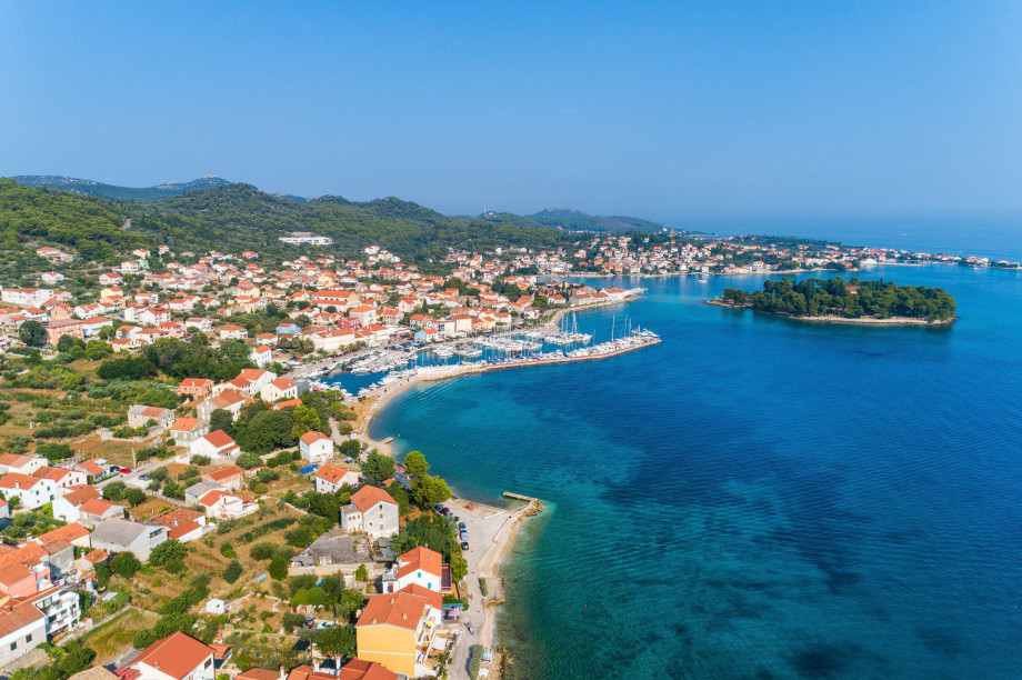 Luxury suite Serenity