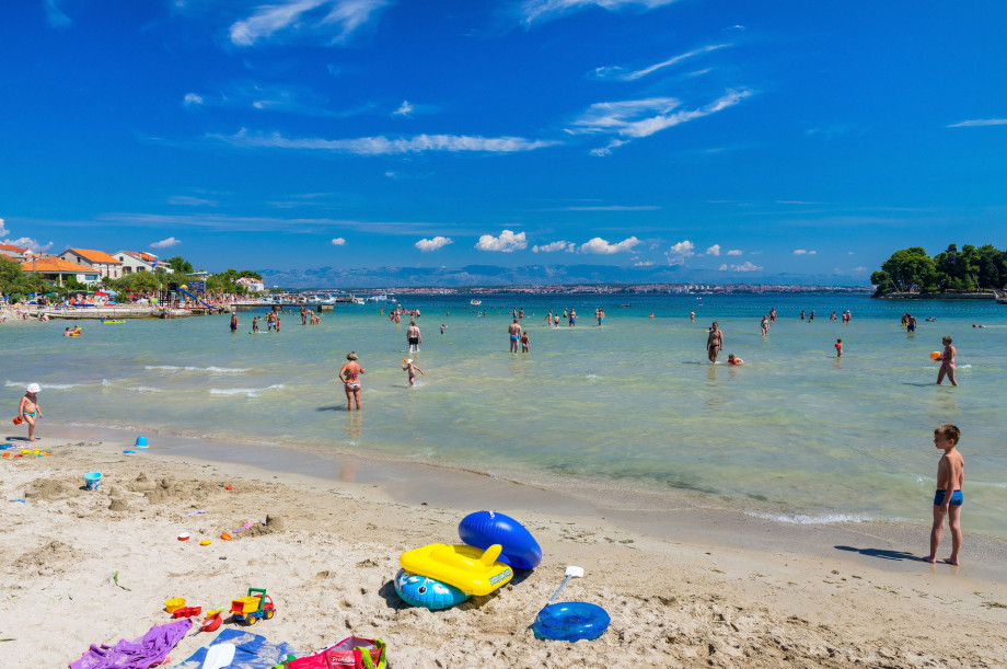 Luxury suite Serenity