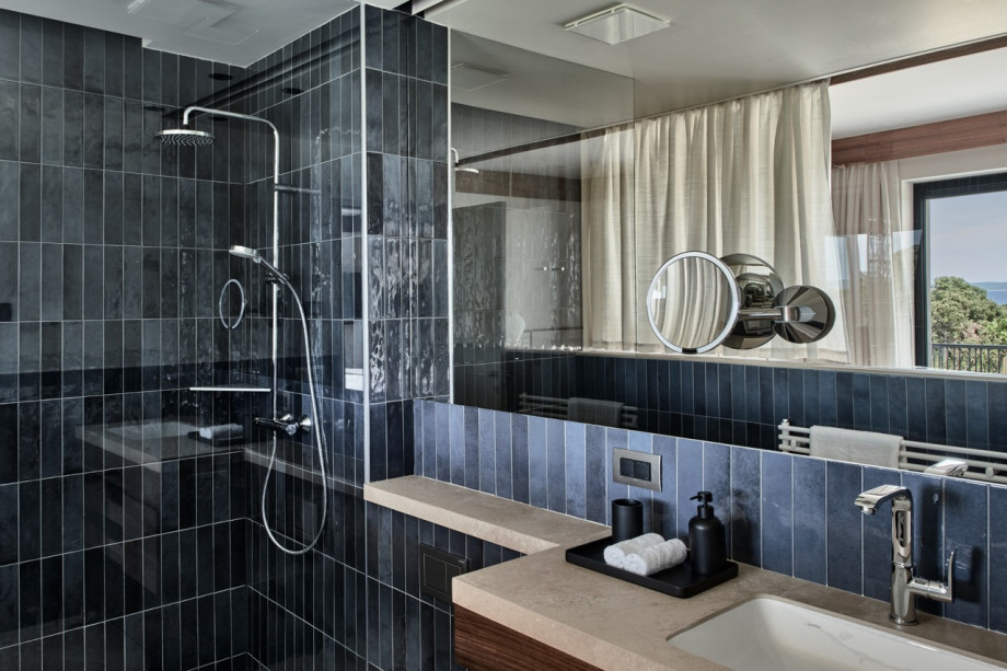 LUXURY VILLAS PUNTA SKALA - VILLA ANASTASIA