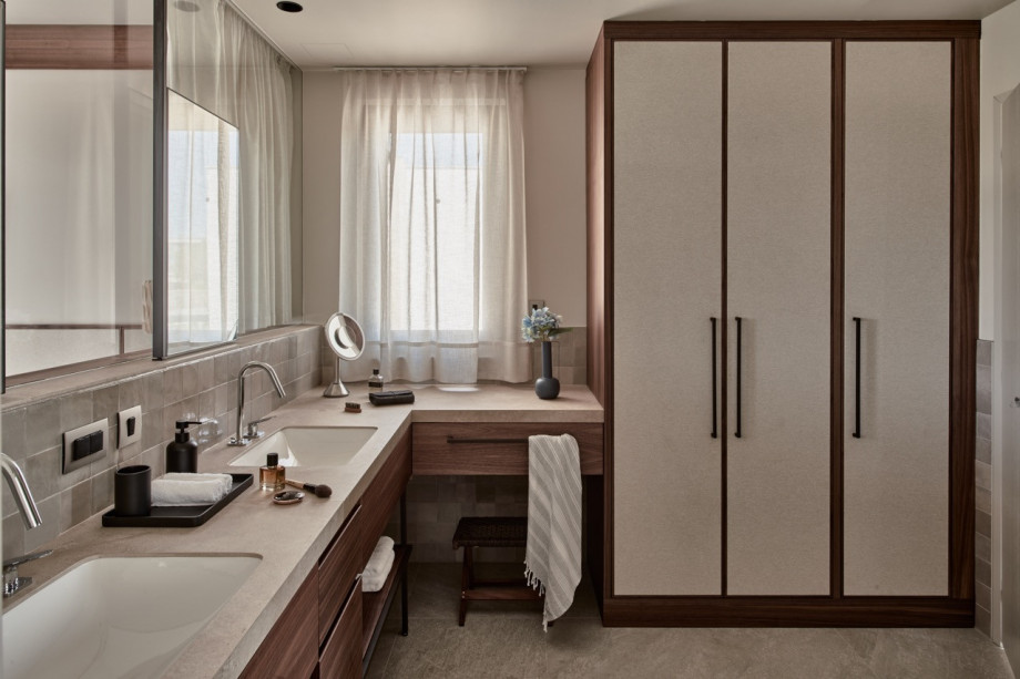 LUXURY VILLAS PUNTA SKALA - VILLA ANASTASIA