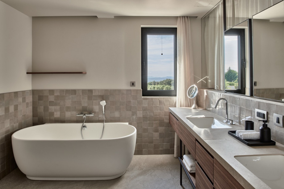 LUXURY VILLAS PUNTA SKALA - VILLA DONATA