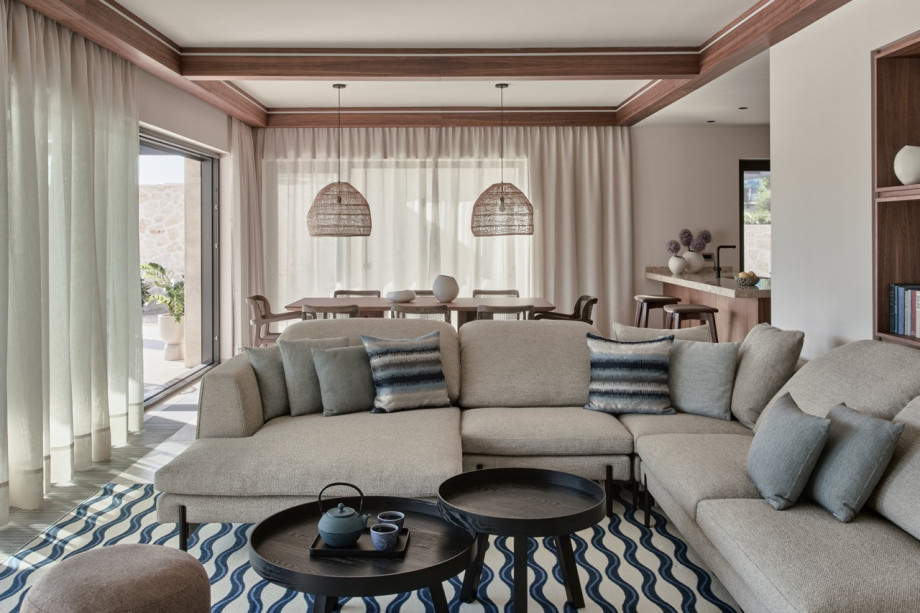 LUXURY VILLAS PUNTA SKALA - VILLA DONATA