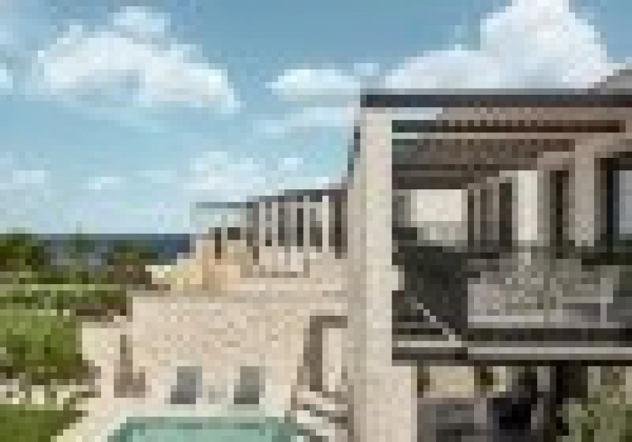 LUXURY VILLAS PUNTA SKALA - VILLA DONATA