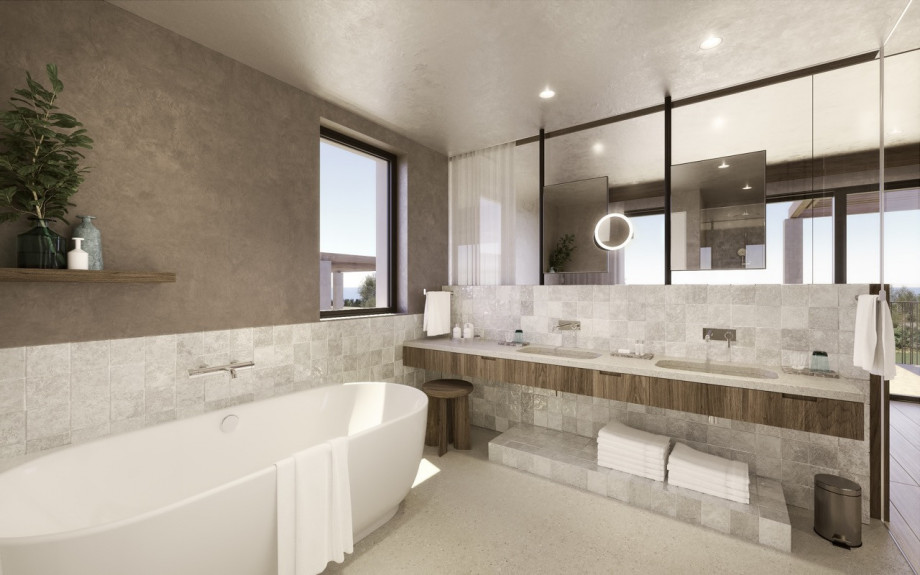 LUXURY VILLAS PUNTA SKALA - VILLA HELENA