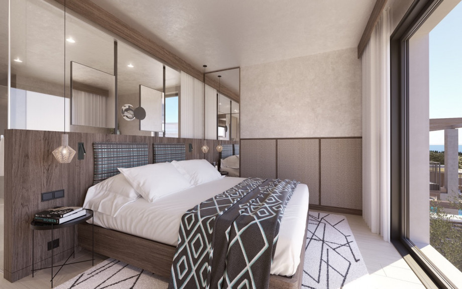 LUXURY VILLAS PUNTA SKALA - VILLA HELENA