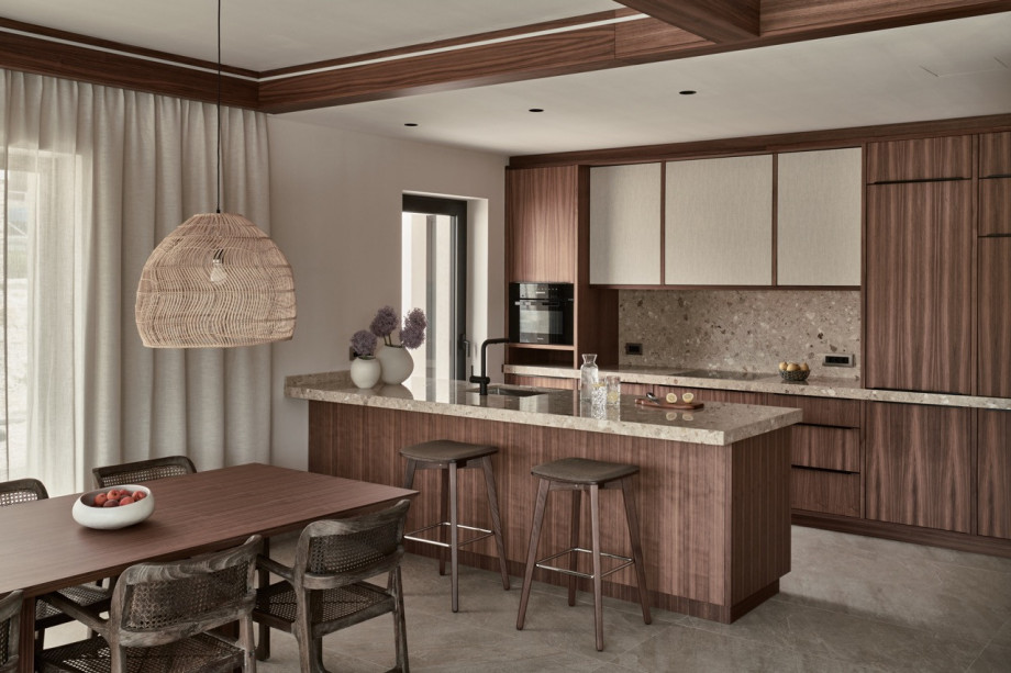 LUXURY VILLAS PUNTA SKALA - VILLA HELENA