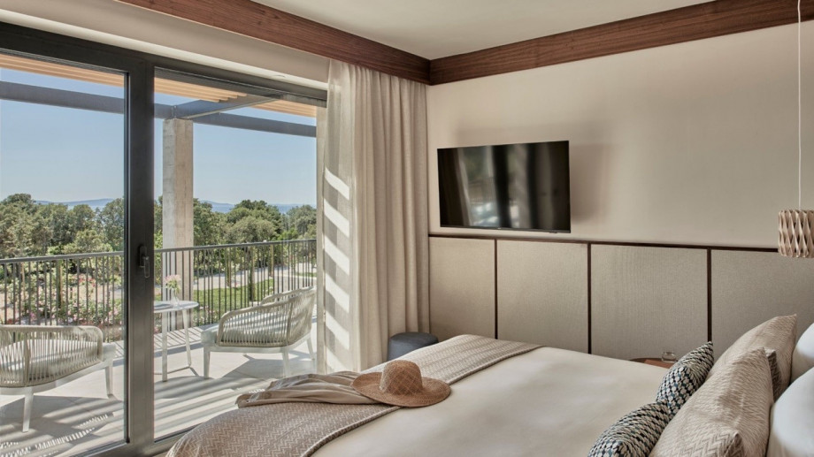 LUXURY VILLAS PUNTA SKALA - VILLA ZARA